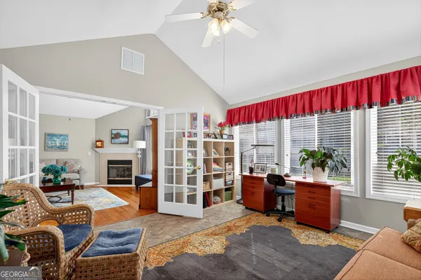 $305,000 | 140 Butterton Court, Fayetteville, GA 30214