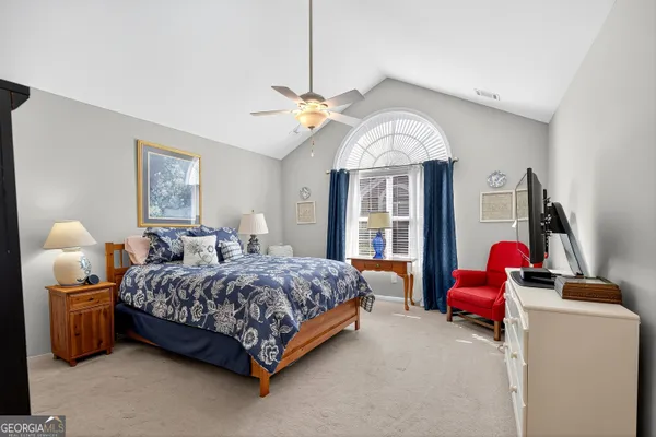 $305,000 | 140 Butterton Court, Fayetteville, GA 30214