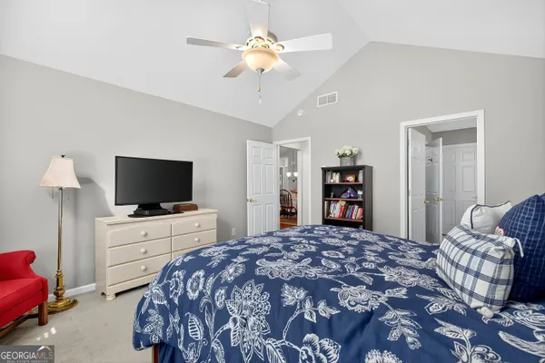 $305,000 | 140 Butterton Court, Fayetteville, GA 30214