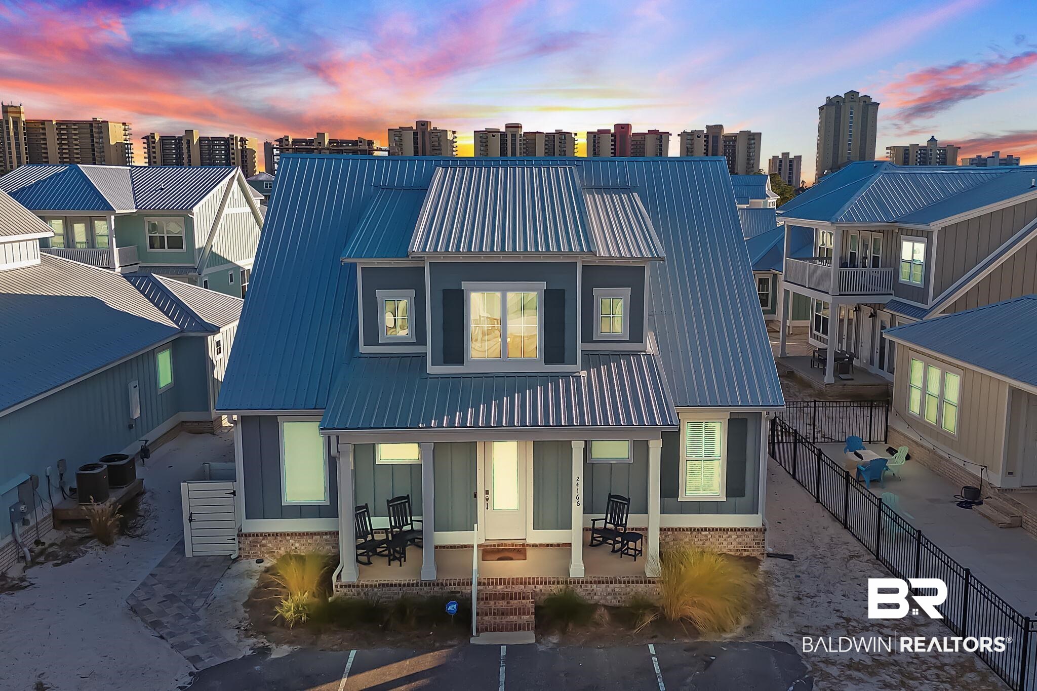 24166 Pepper Lane Orange Beach, AL 36561 - Photo 5 of 68