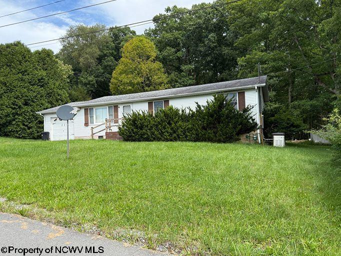 28 South Grove Avenue Reedsville, WV 26547 - Photo 15 of 16 Gallery Image 15