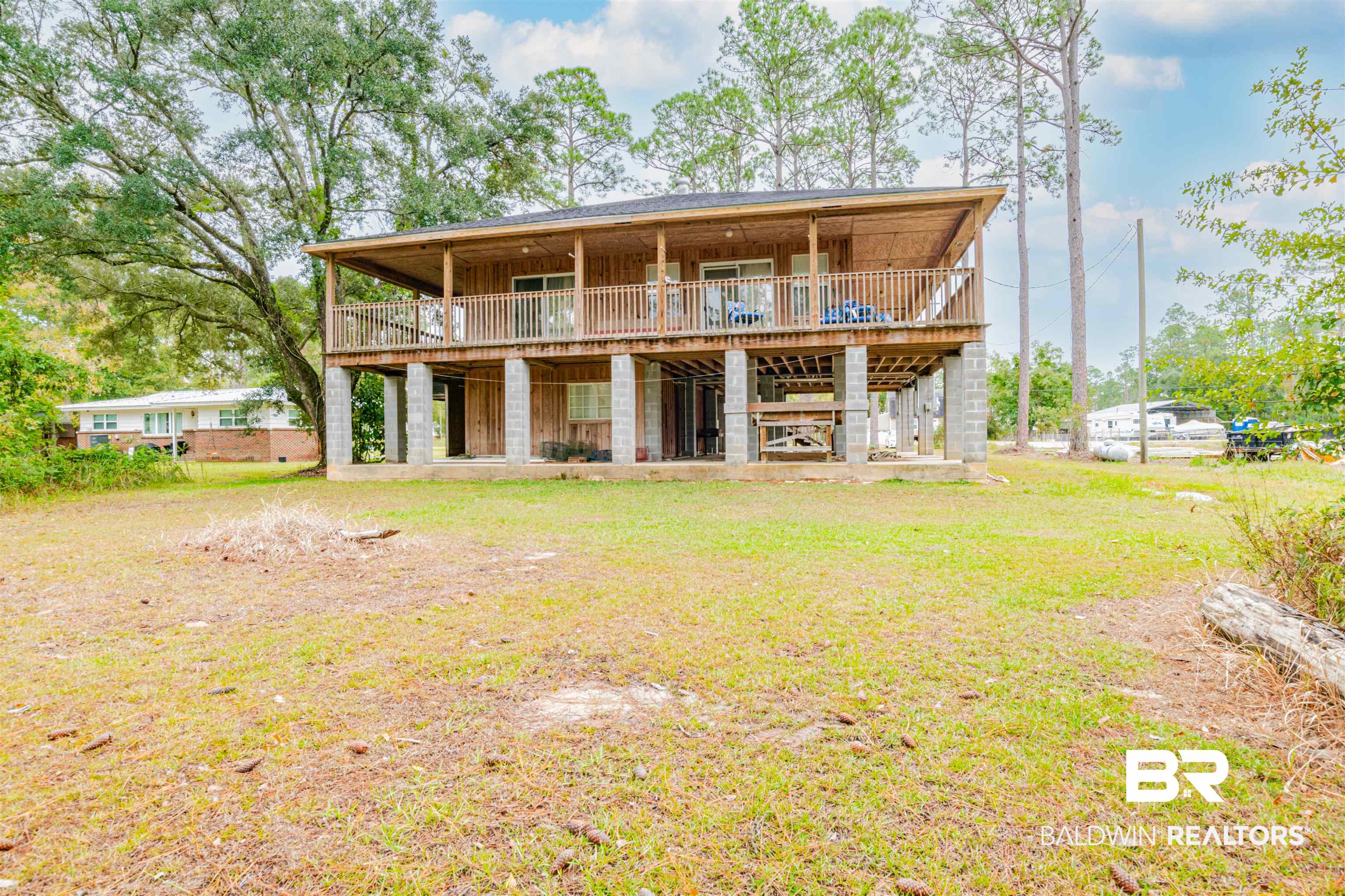 15330 Delta Port Boulevard Coden, AL 36523 - Photo 8 of 32