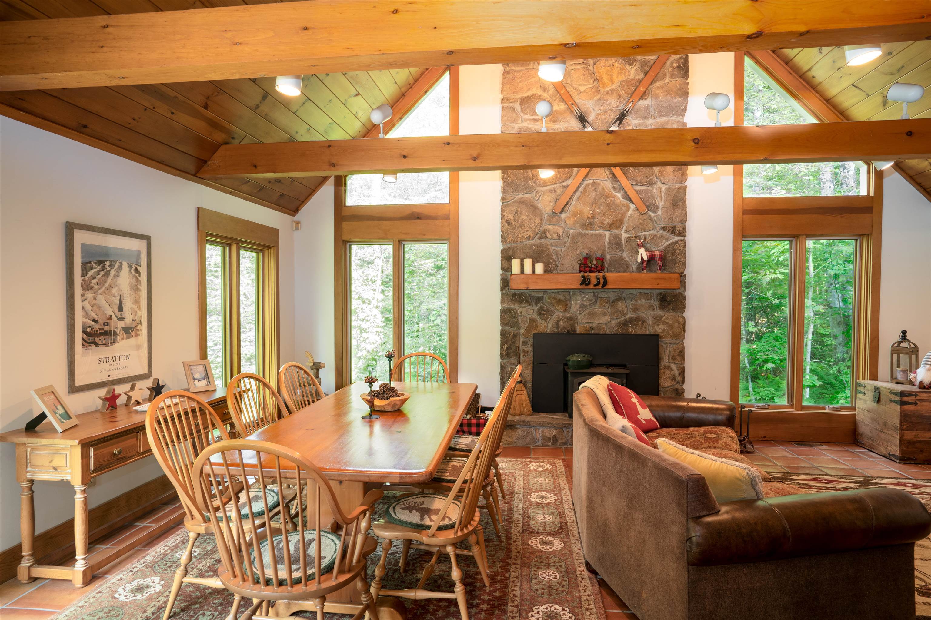 21 Burnt Hill Road Winhall, VT 05340 - Photo 3 of 28 Gallery Image 3