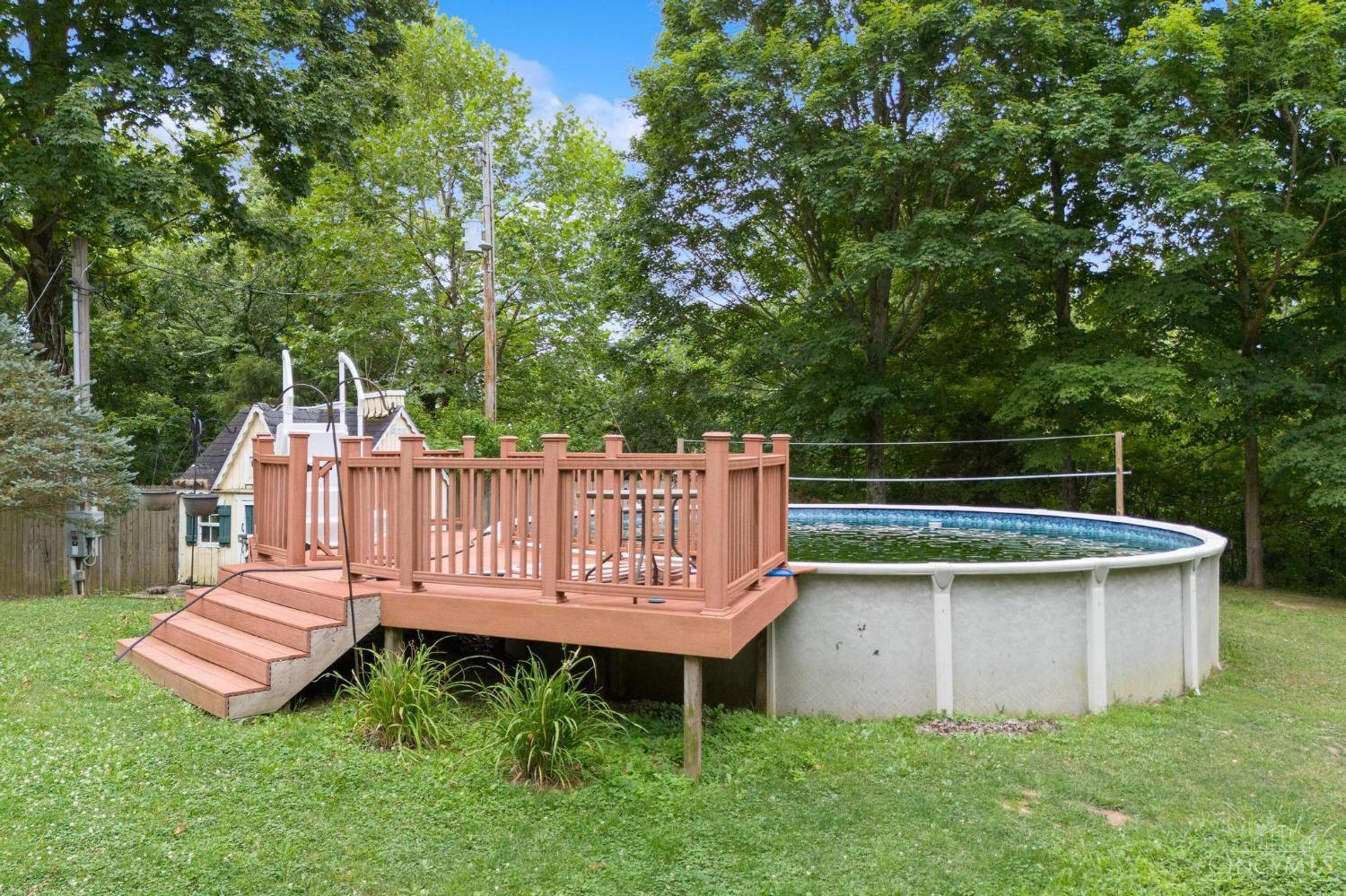 11470 Hudson Road Greenfield, OH 45123 - Photo 32 of 51 Gallery Image 32