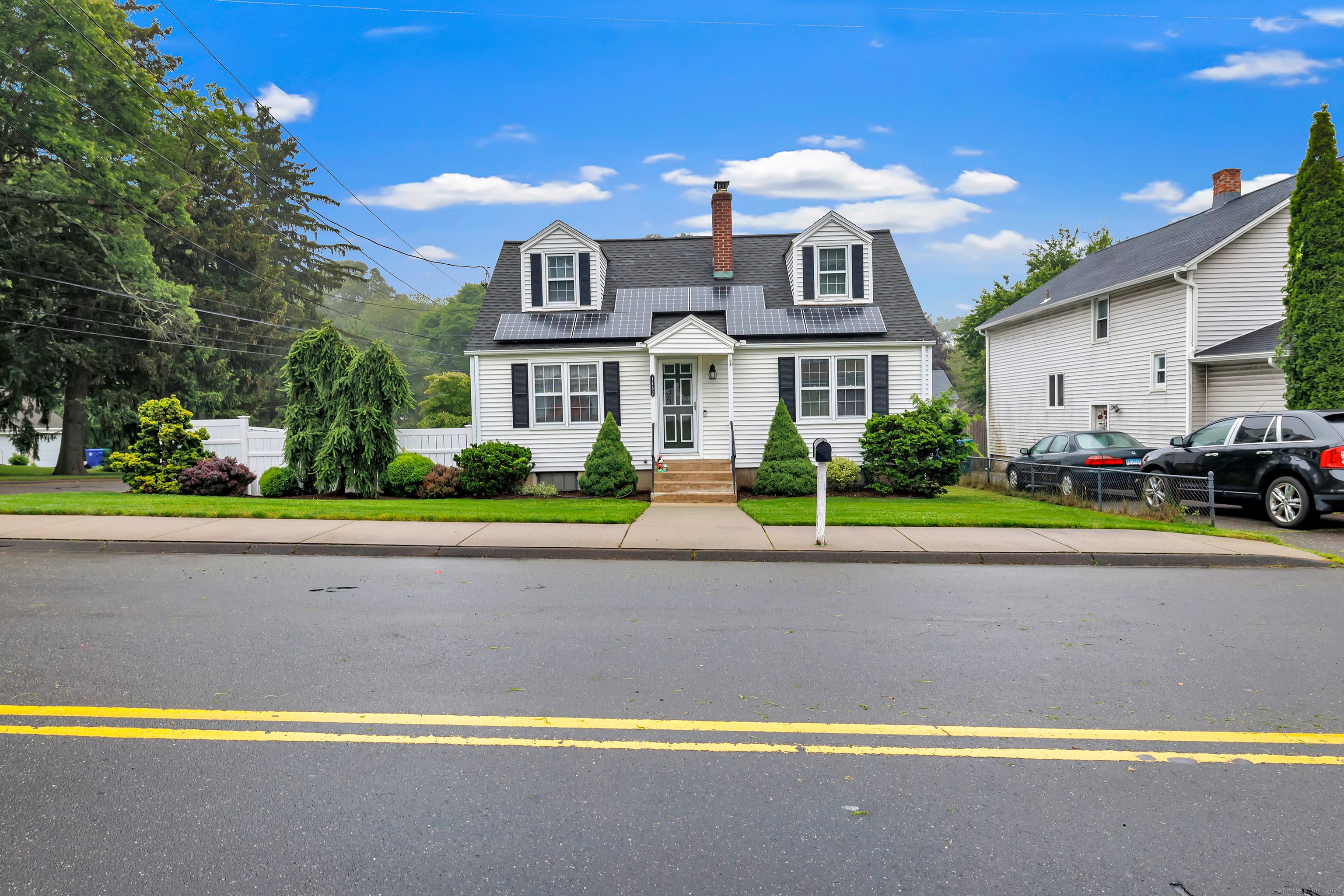 1462 Cutspring Road Stratford, CT 06614 - Photo 1 of 1 Gallery Image 1