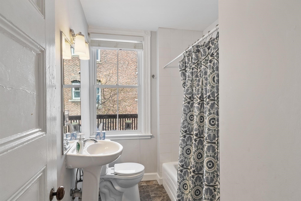 9-11 Pond Street, Unit 2 Boston, MA 02130 - Photo 12 of 23