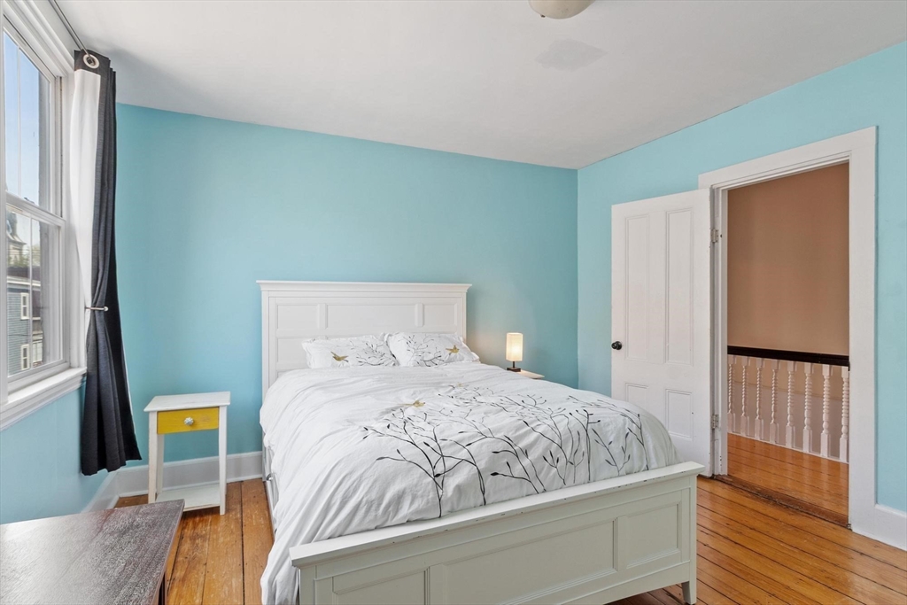 9-11 Pond Street, Unit 2 Boston, MA 02130 - Photo 14 of 23