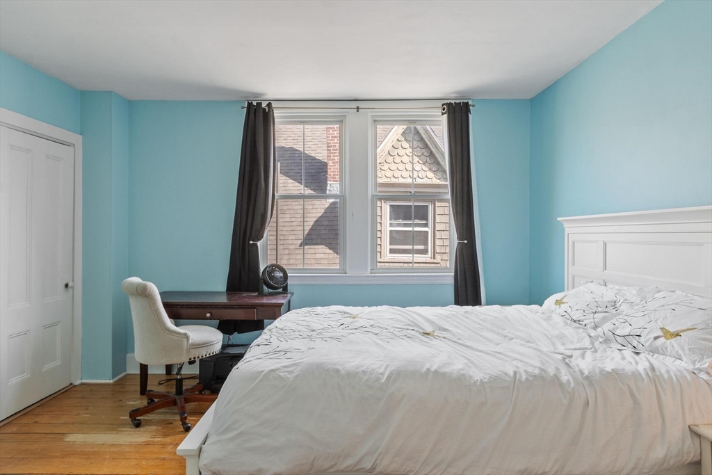 9-11 Pond Street, Unit 2 Boston, MA 02130 - Photo 15 of 23