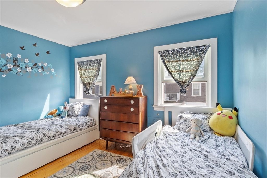 9-11 Pond Street, Unit 2 Boston, MA 02130 - Photo 17 of 23