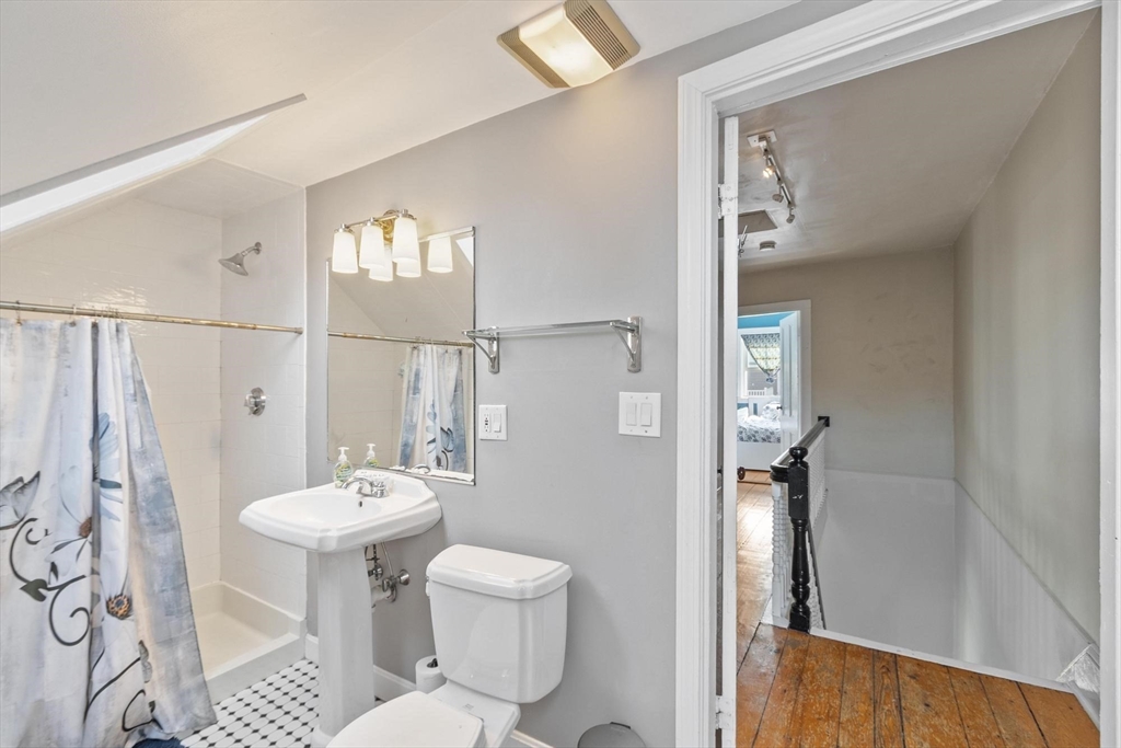 9-11 Pond Street, Unit 2 Boston, MA 02130 - Photo 18 of 23