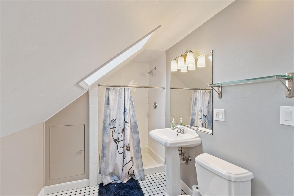 9-11 Pond Street, Unit 2 Boston, MA 02130 - Photo 19 of 23
