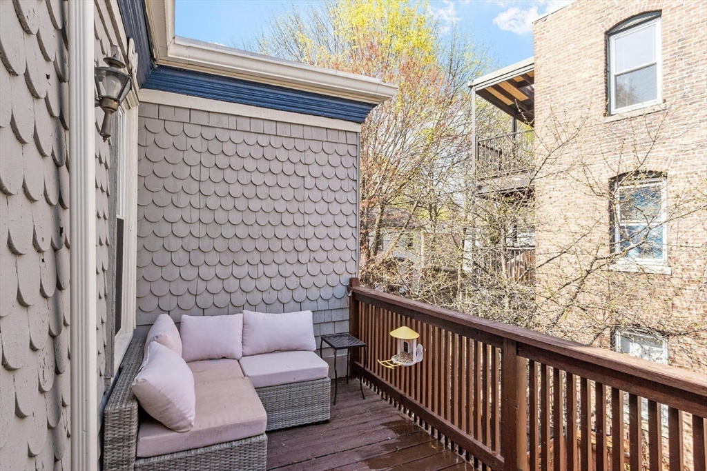 9-11 Pond Street, Unit 2 Boston, MA 02130 - Photo 20 of 23