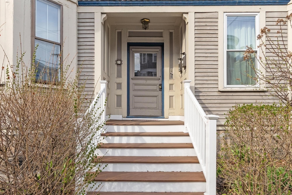 9-11 Pond Street, Unit 2 Boston, MA 02130 - Photo 2 of 23