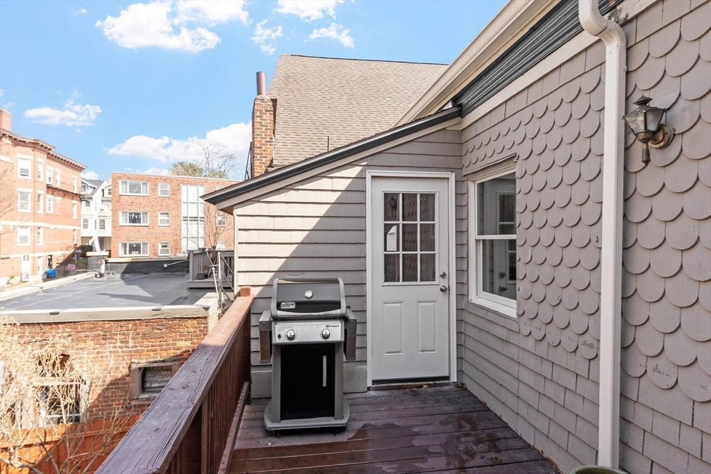 9-11 Pond Street, Unit 2 Boston, MA 02130 - Photo 21 of 23