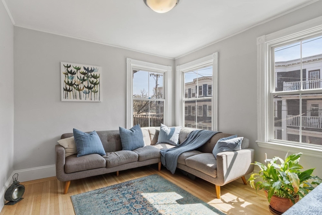 9-11 Pond Street, Unit 2 Boston, MA 02130 - Photo 3 of 23