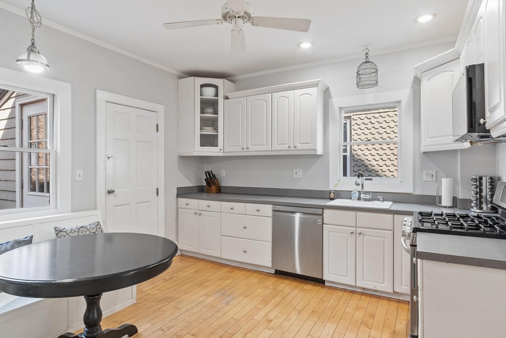 9-11 Pond Street, Unit 2 Boston, MA 02130 - Photo 8 of 23