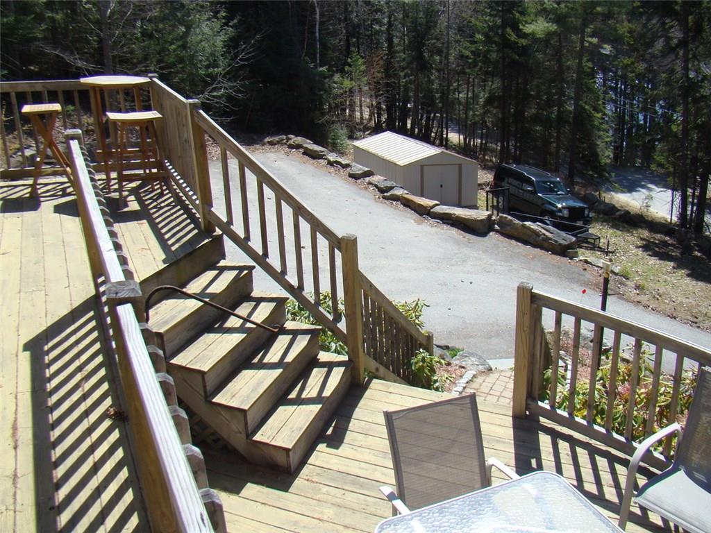 514 Cross Point Road Edgecomb, ME 04556 - Photo 18 of 19 Photo