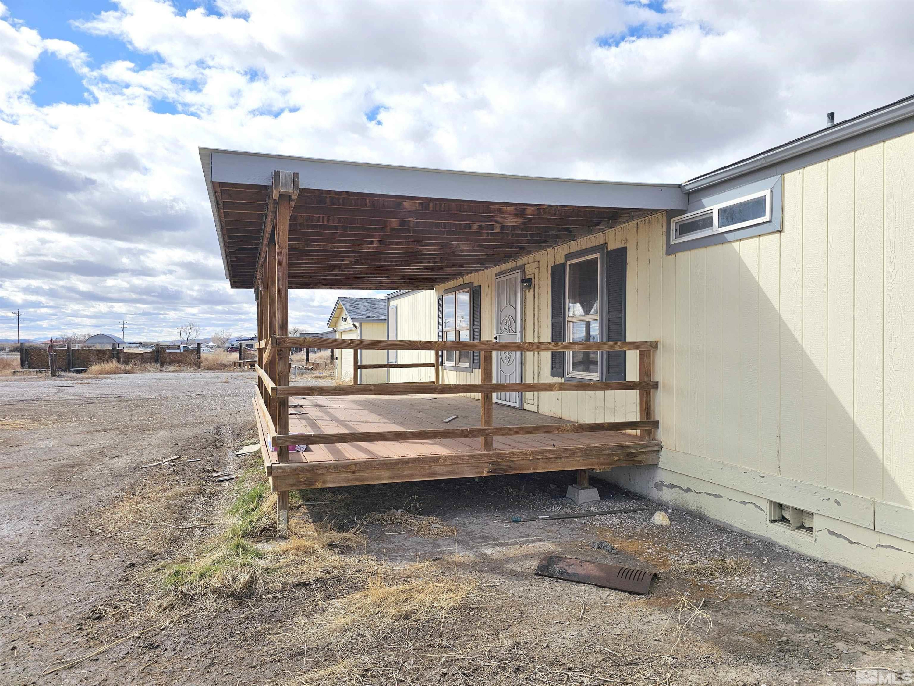 2865 Cushman Road Fallon, NV 89406 - Photo 19 of 27 Photo 19