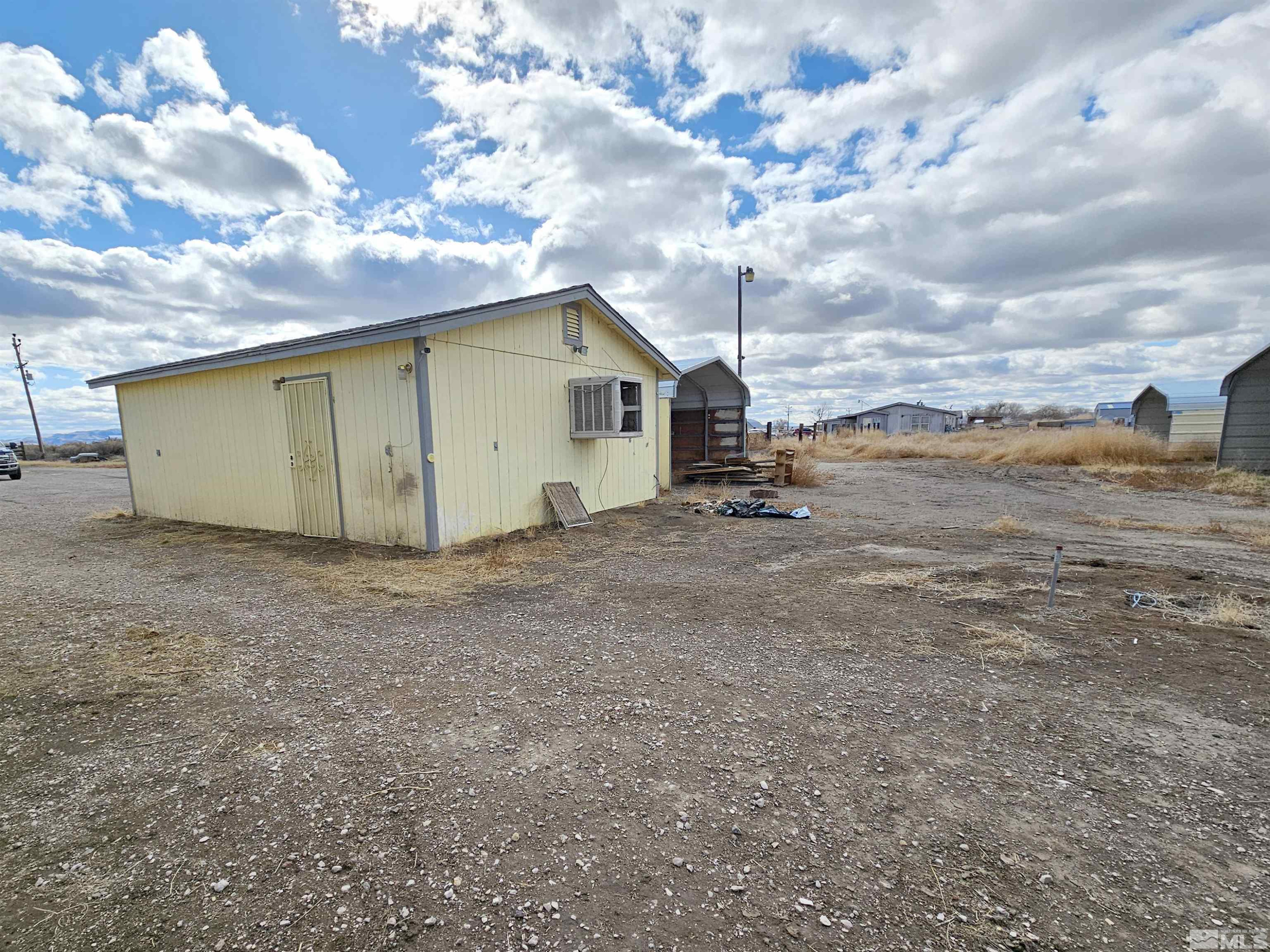 2865 Cushman Road Fallon, NV 89406 - Photo 21 of 27 Photo 21