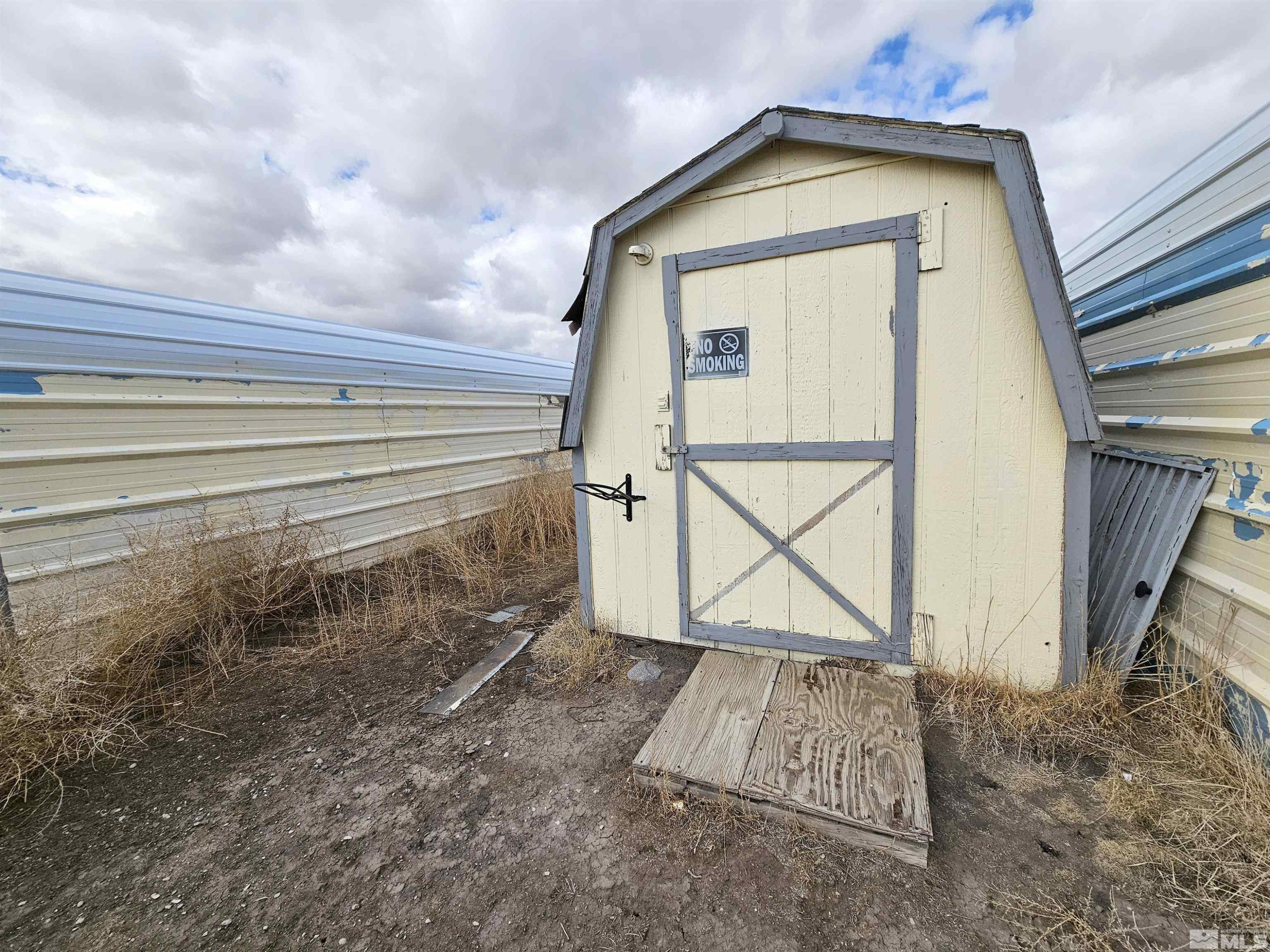 2865 Cushman Road Fallon, NV 89406 - Photo 24 of 27 Photo 24