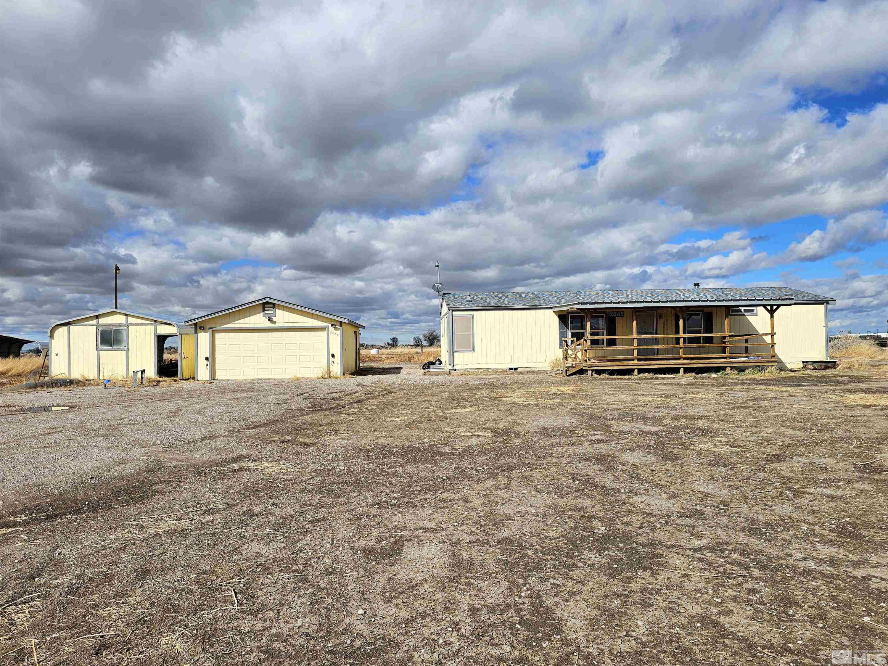 2865 Cushman Road Fallon, NV 89406 - Photo 27 of 27 Photo 27