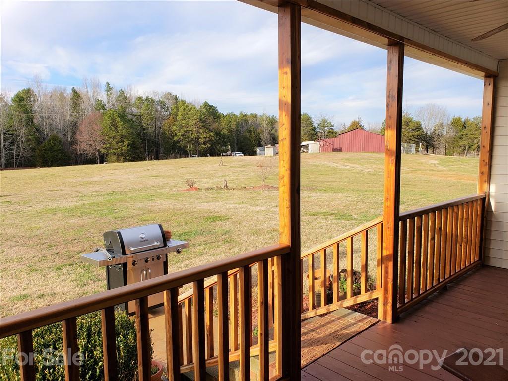 1770 Legion Road Hickory Grove, SC 29717 - Photo 18 of 48 a view of ocean from a balcony
