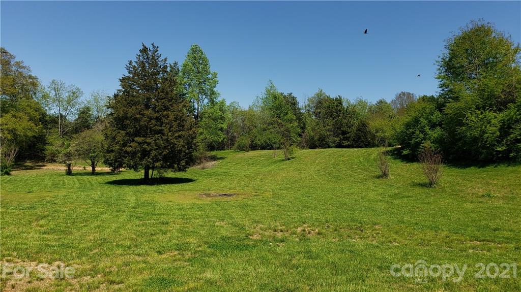 1770 Legion Road Hickory Grove, SC 29717 - Photo 21 of 48 a view of a field of grass and trees