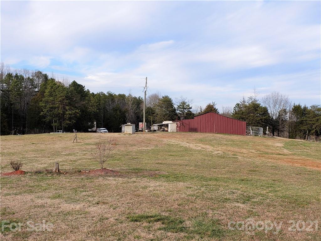 1770 Legion Road Hickory Grove, SC 29717 - Photo 24 of 48 a view of outdoor space with ocean view