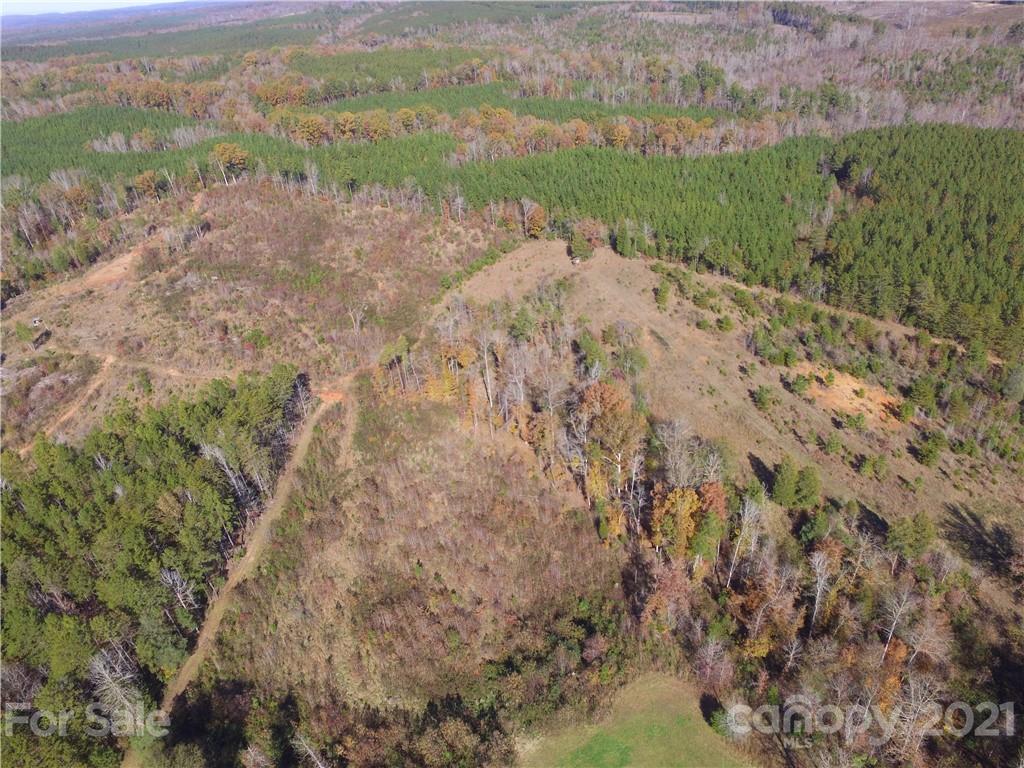 1770 Legion Road Hickory Grove, SC 29717 - Photo 27 of 48 a view of a road with a yard