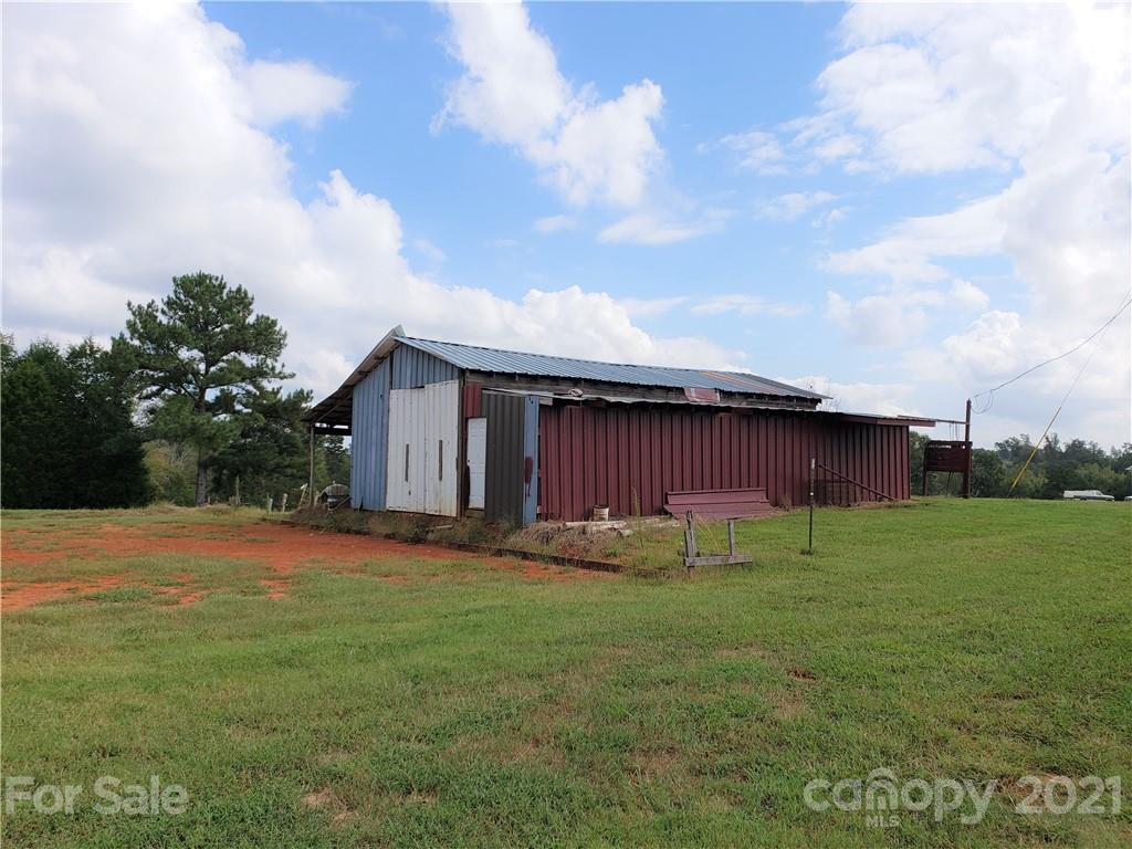 1770 Legion Road Hickory Grove, SC 29717 - Photo 28 of 48 a house view with backyard space