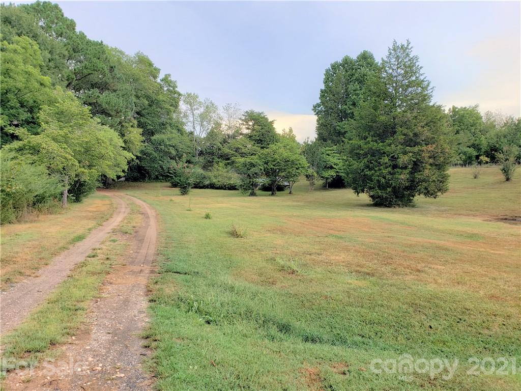 1770 Legion Road Hickory Grove, SC 29717 - Photo 29 of 48 a view of a lake view with houses in back