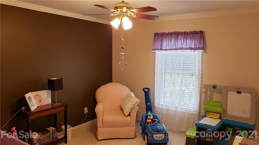 1770 Legion Road Hickory Grove, SC 29717 - Photo 41 of 48 a living room with furniture and a window