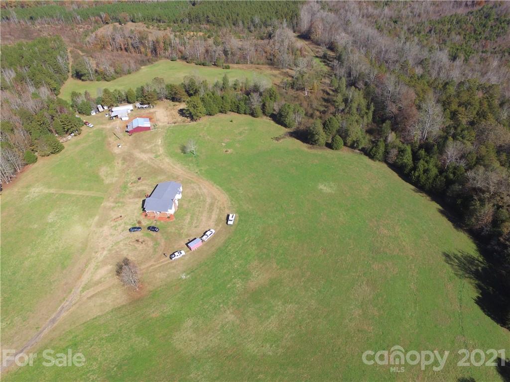 1770 Legion Road Hickory Grove, SC 29717 - Photo 44 of 48 a view of a wooden floor