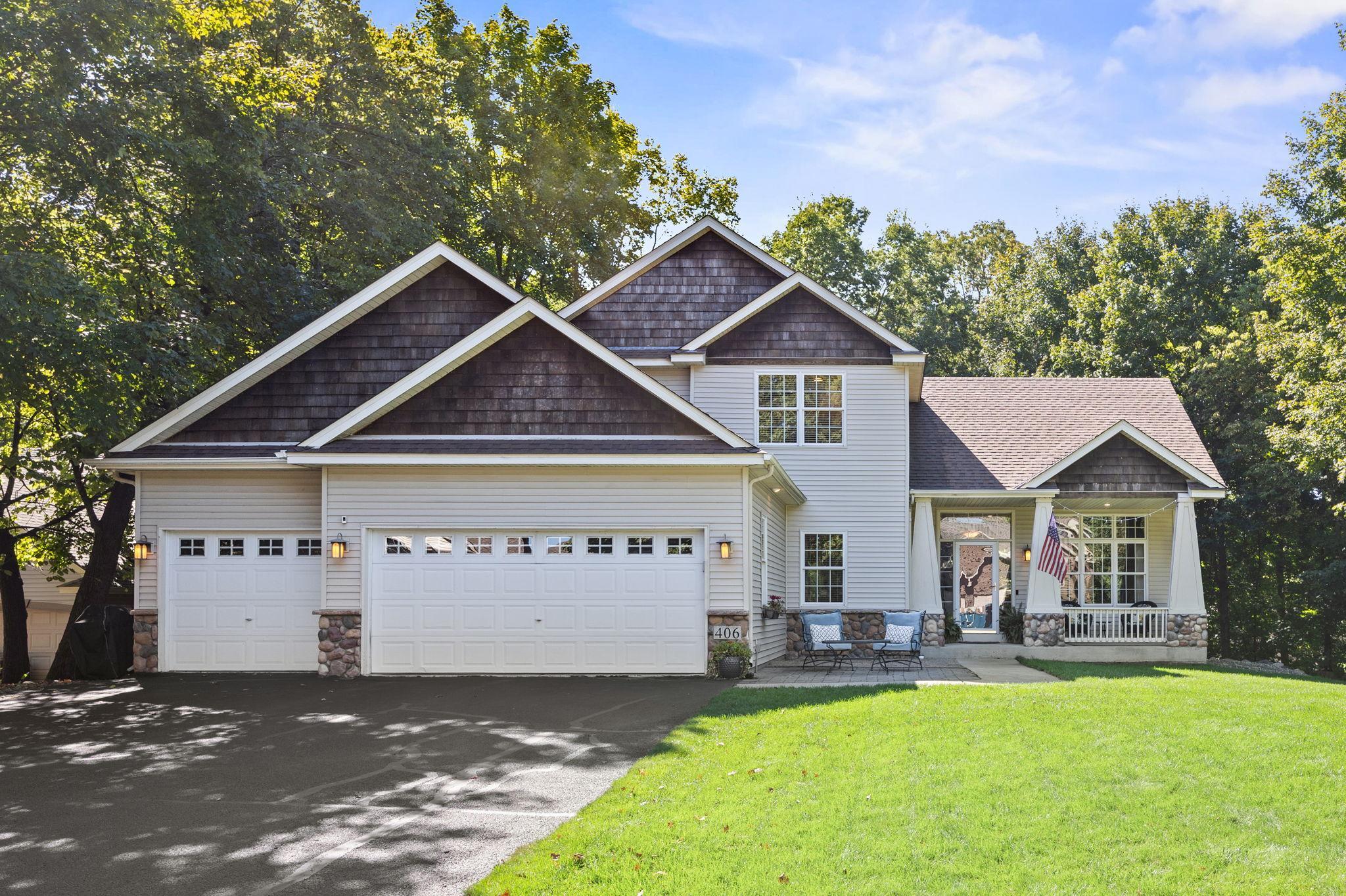 406 12th Street Northwest Buffalo, MN 55313 - Photo 1 of 1