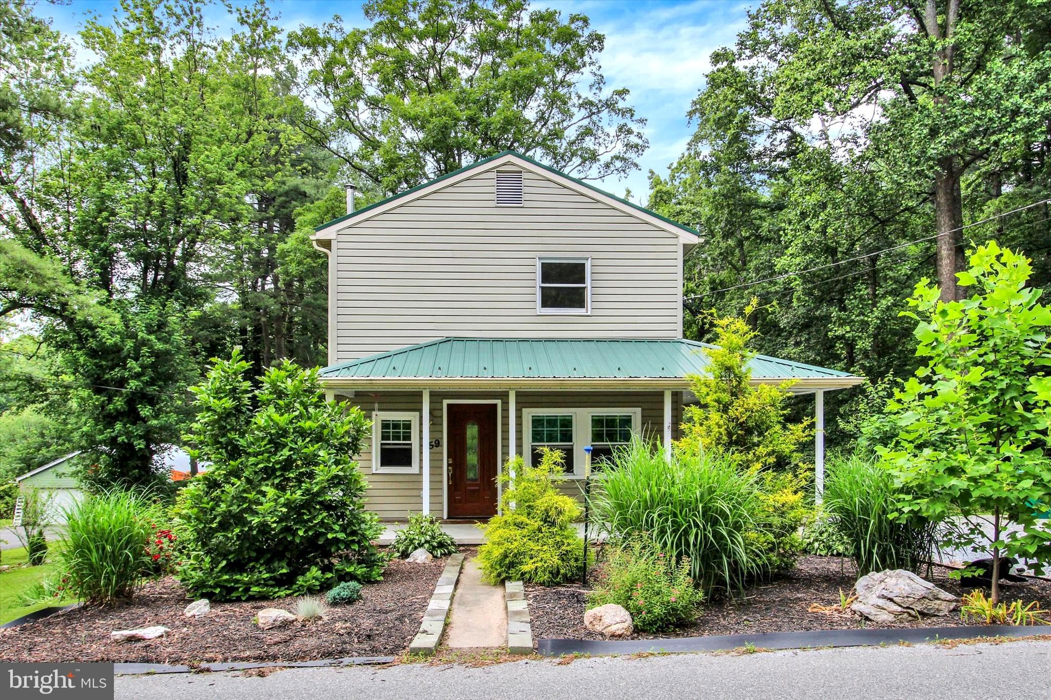 559 Meals Road Gardners, PA 17324 - Photo 2 of 22 Gallery Image 2