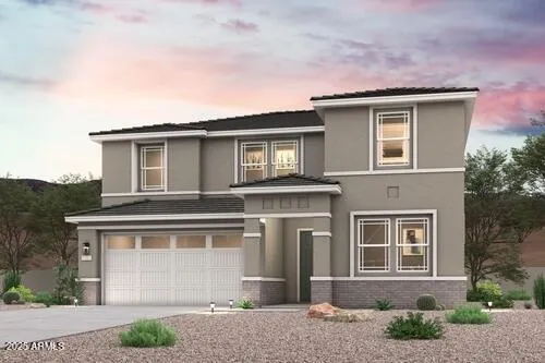 $452,525 | 30167 West Aster Drive, Buckeye, AZ 85396