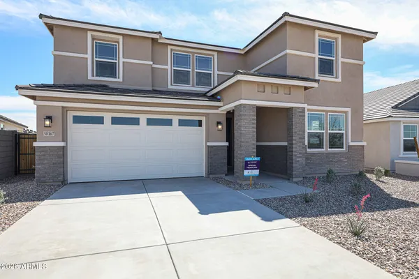 $399,990 | 30167 West Aster Drive, Buckeye, AZ 85396