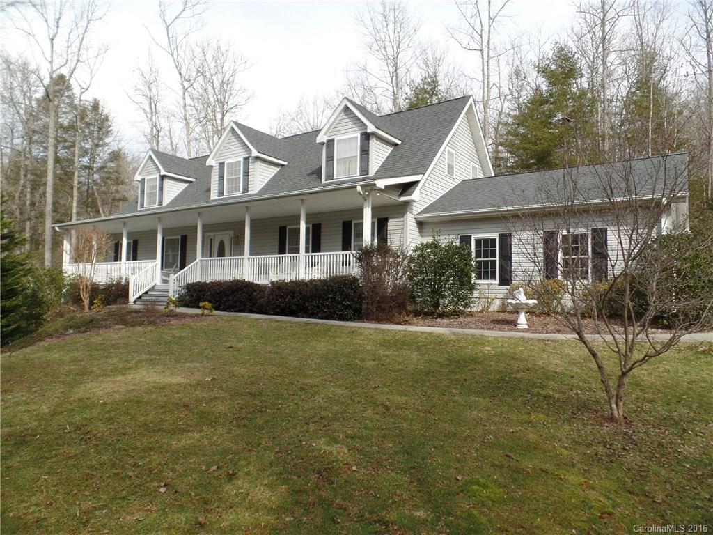 302 Thunder Road, Unit S2L109 Brevard, NC 28712 - Photo 1 of 23 Gallery Image 1