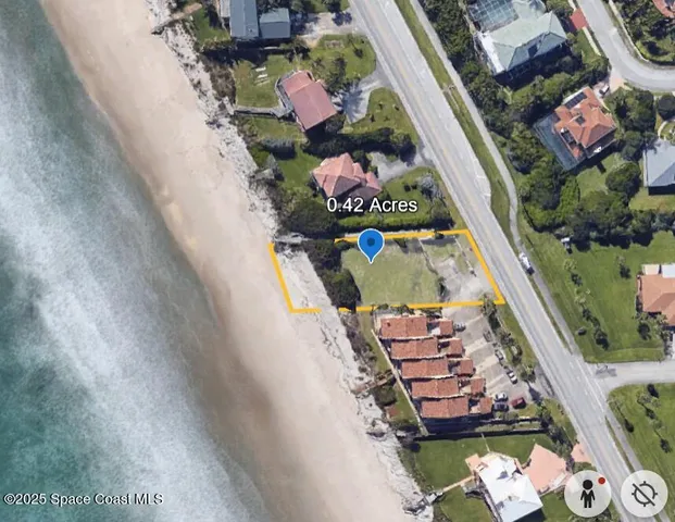 $1,380,000 | 0 South Unknown Melbourne Beach, Melbourne Beach, FL 32951