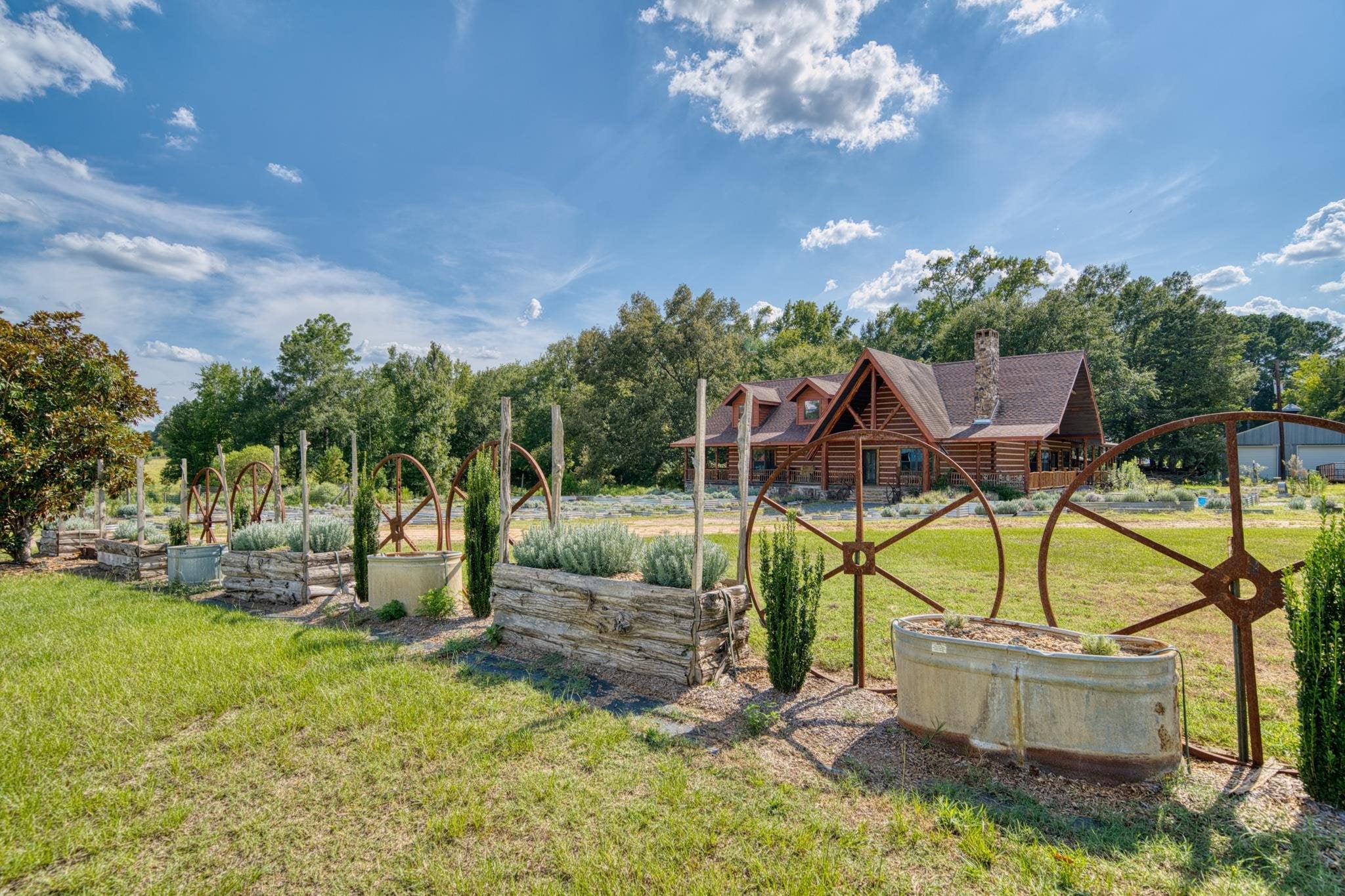 14054 Shamrock Road Diana, TX 75640 - Photo 30 of 49 Gallery Image 30
