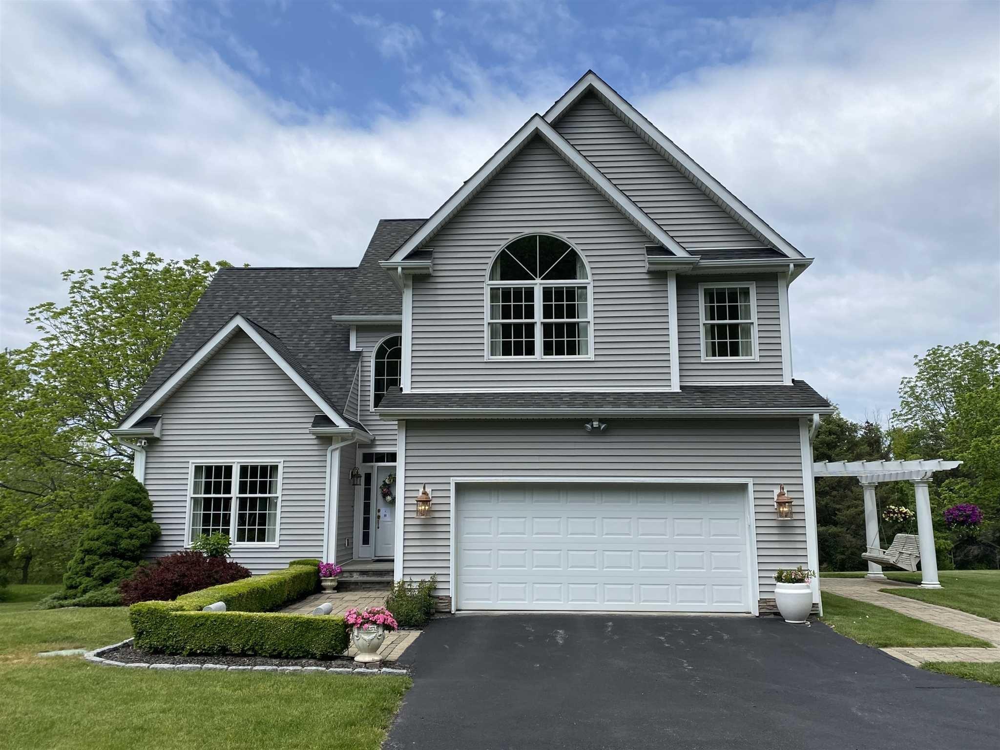 16 Reservoir Road Staatsburg, NY 12580 - Photo 1 of 1