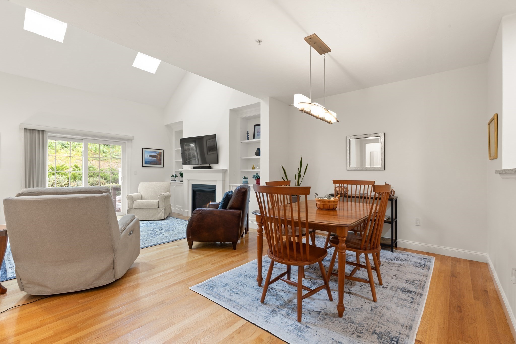33 Hastings Road, Unit 33 Hudson, MA 01749 - Photo 9 of 40 Gallery Image 9