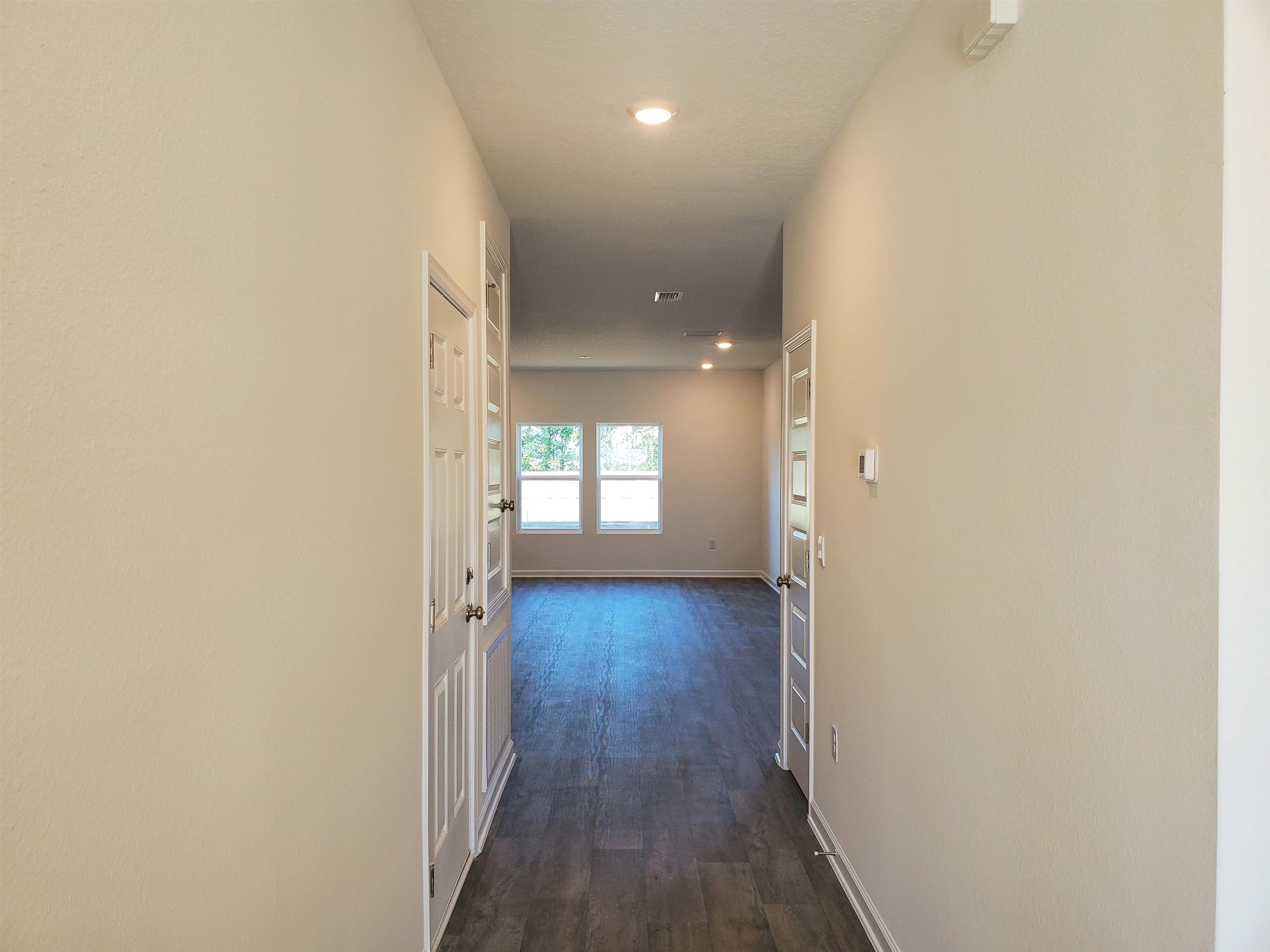 14666 Dayton Circle Foley, AL 36535 - Photo 6 of 21 Hallway