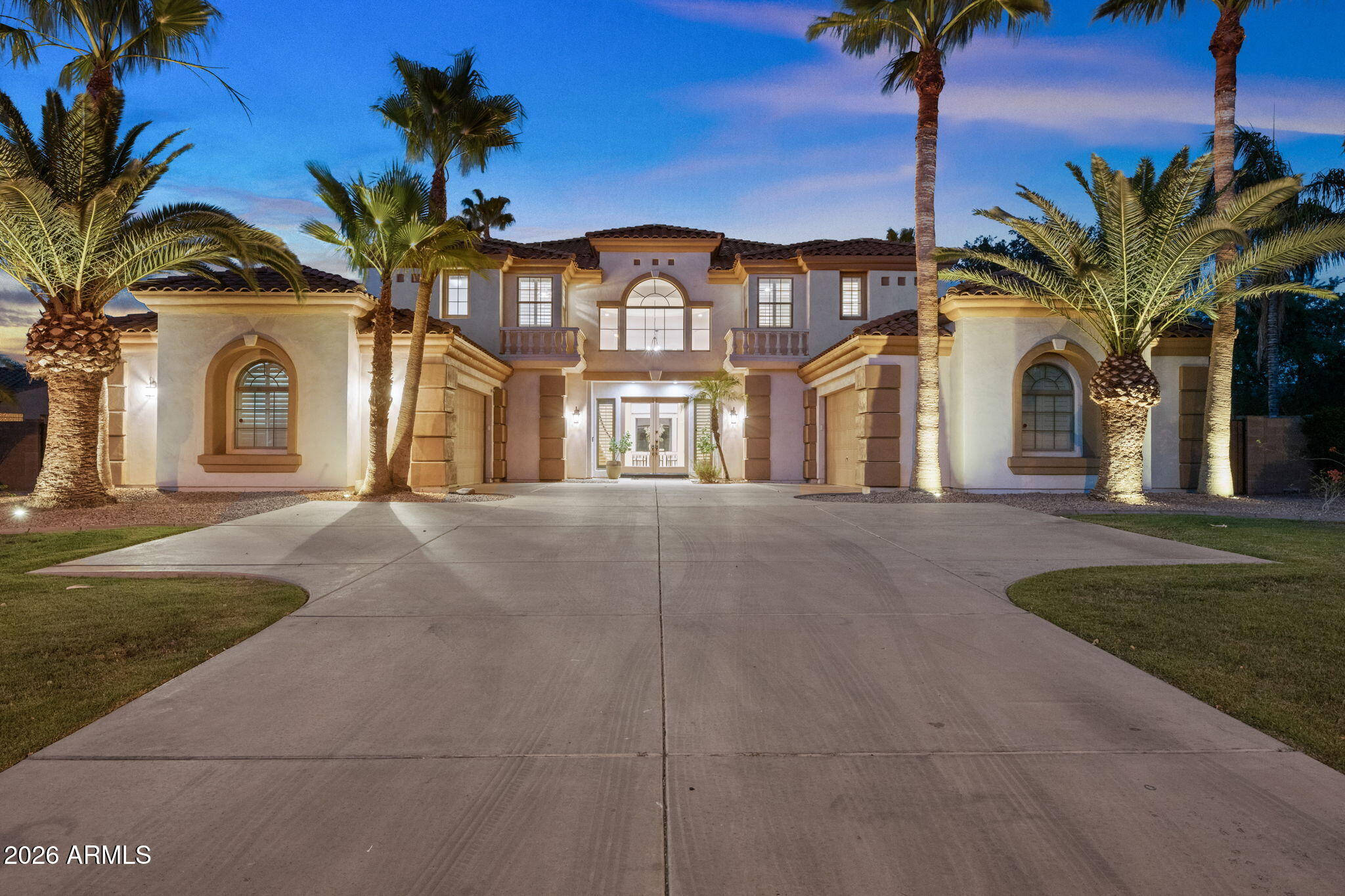 2517 South Constellation Way Gilbert, AZ 85295 - Photo 2 of 104