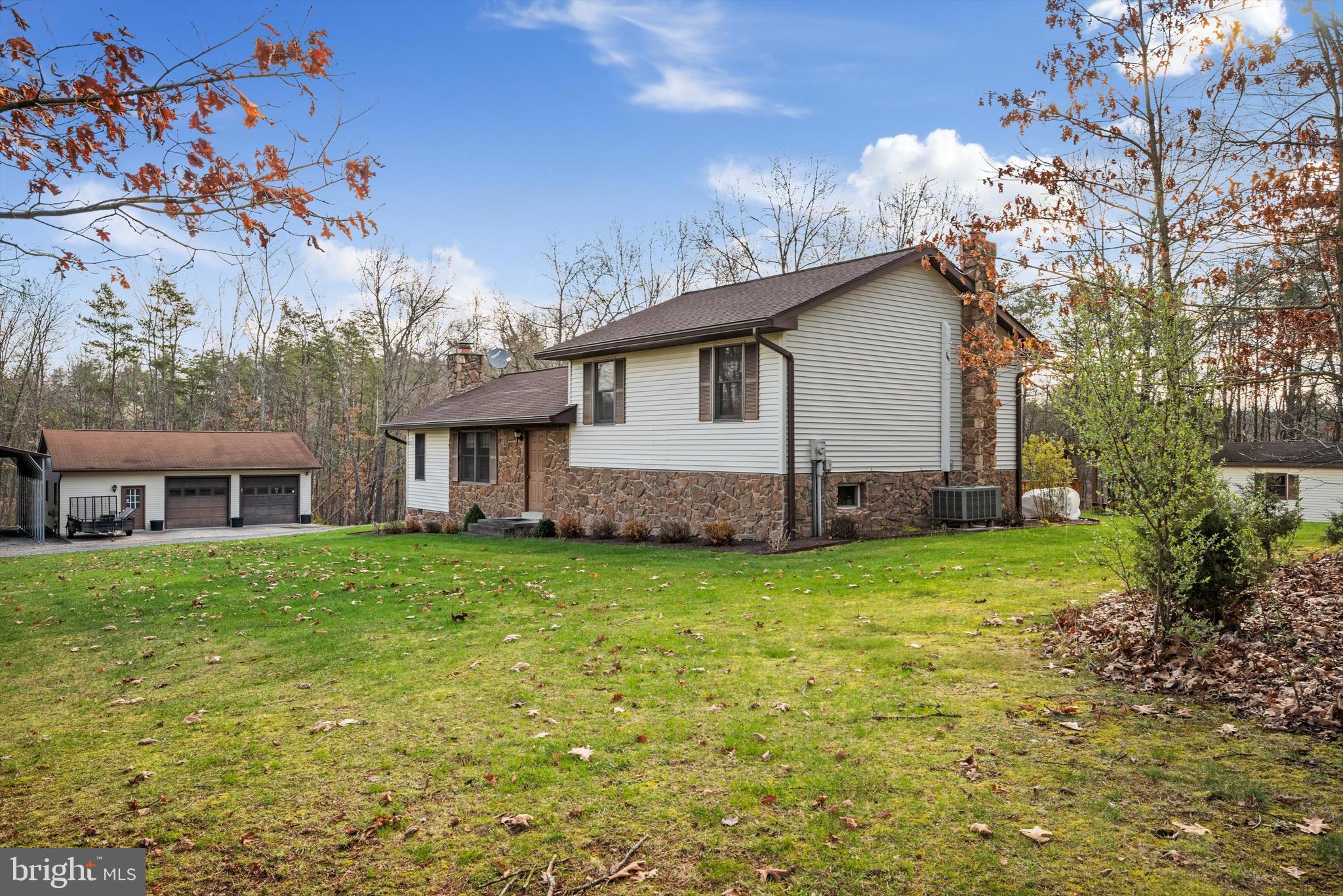 1750 Chestnut Grove Road Winchester, VA 22603 - Photo 1 of 43 Gallery Image 1