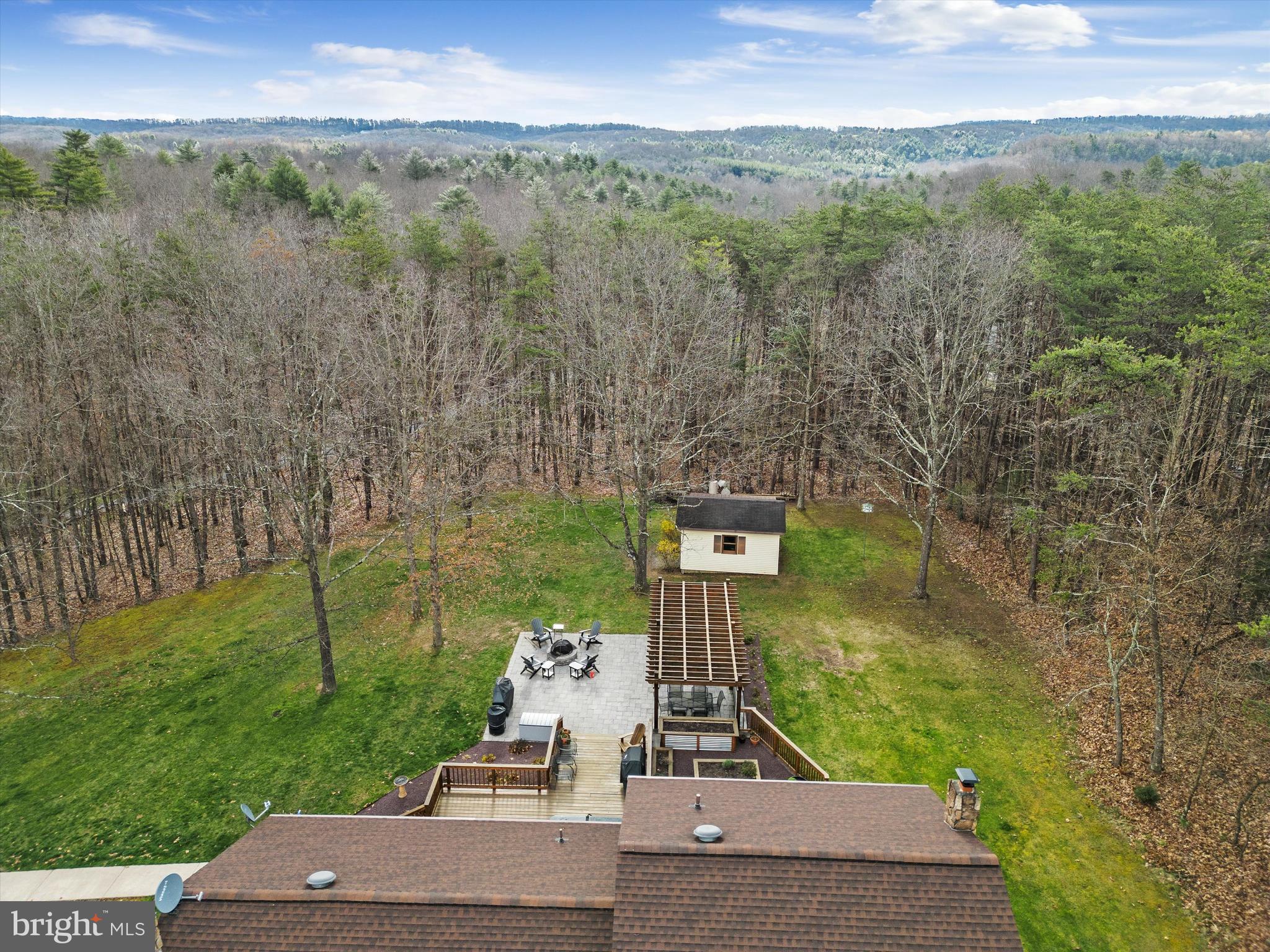 1750 Chestnut Grove Road Winchester, VA 22603 - Photo 11 of 43 Gallery Image 11