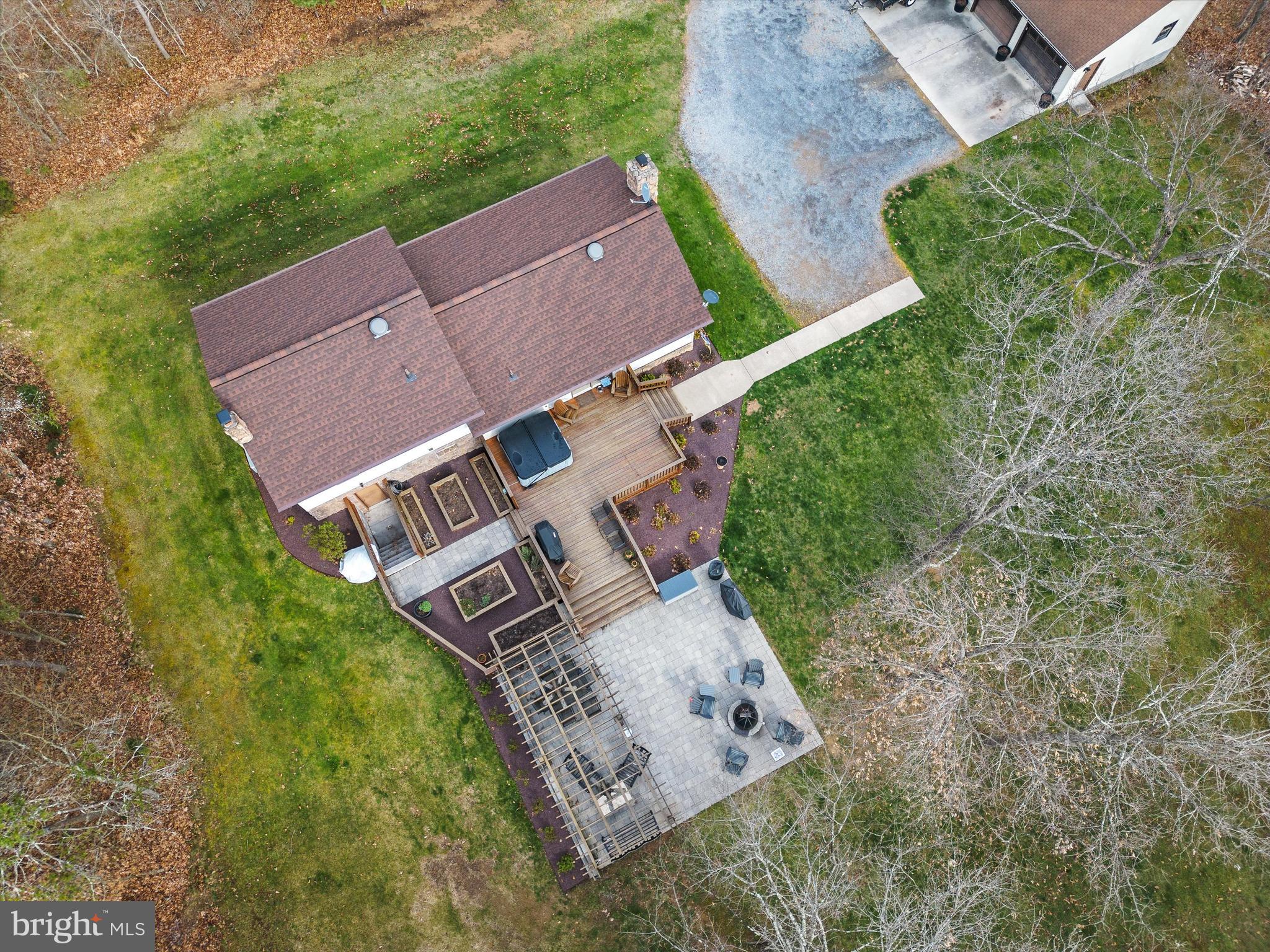 1750 Chestnut Grove Road Winchester, VA 22603 - Photo 12 of 43 Gallery Image 12