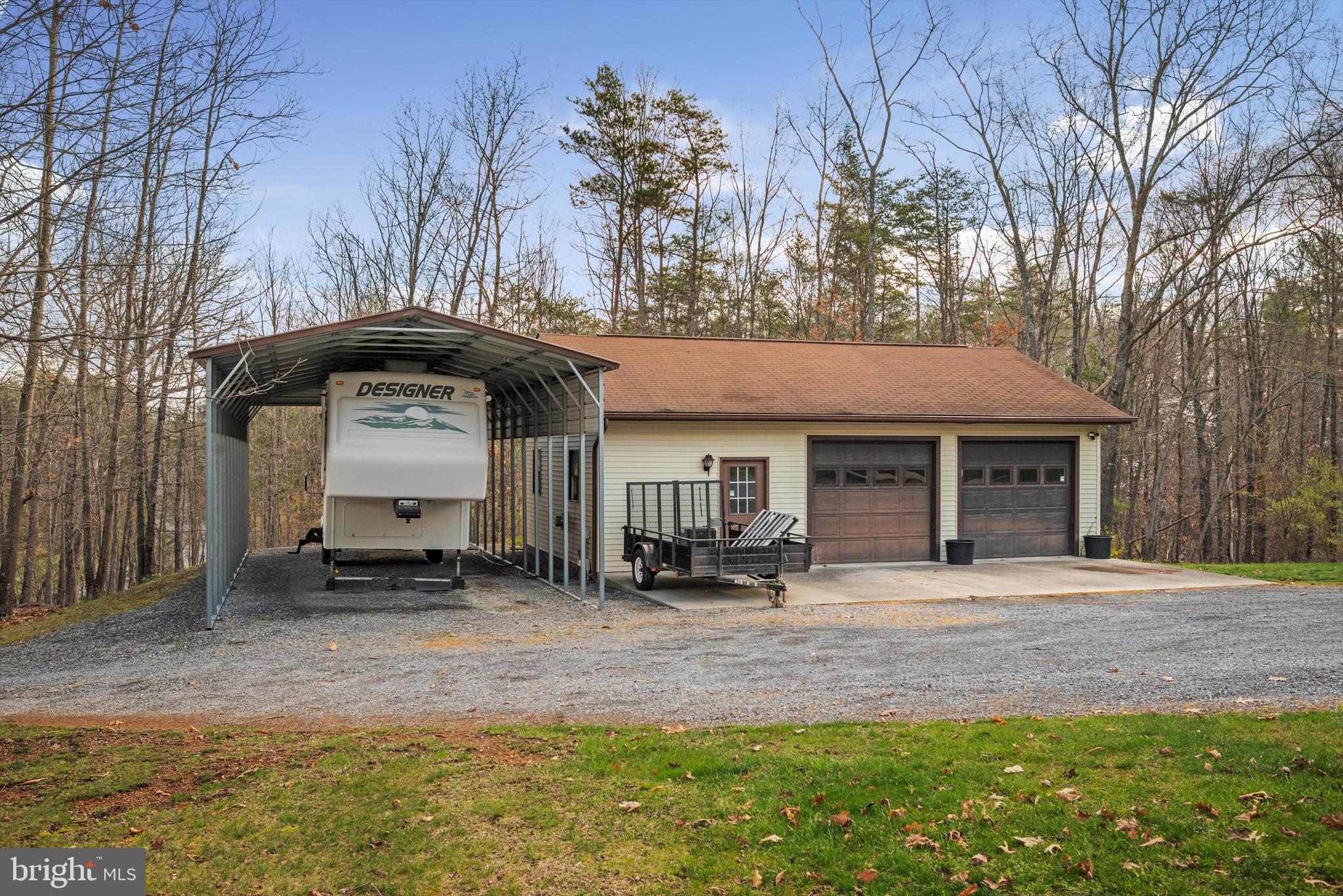 1750 Chestnut Grove Road Winchester, VA 22603 - Photo 2 of 43 Gallery Image 2