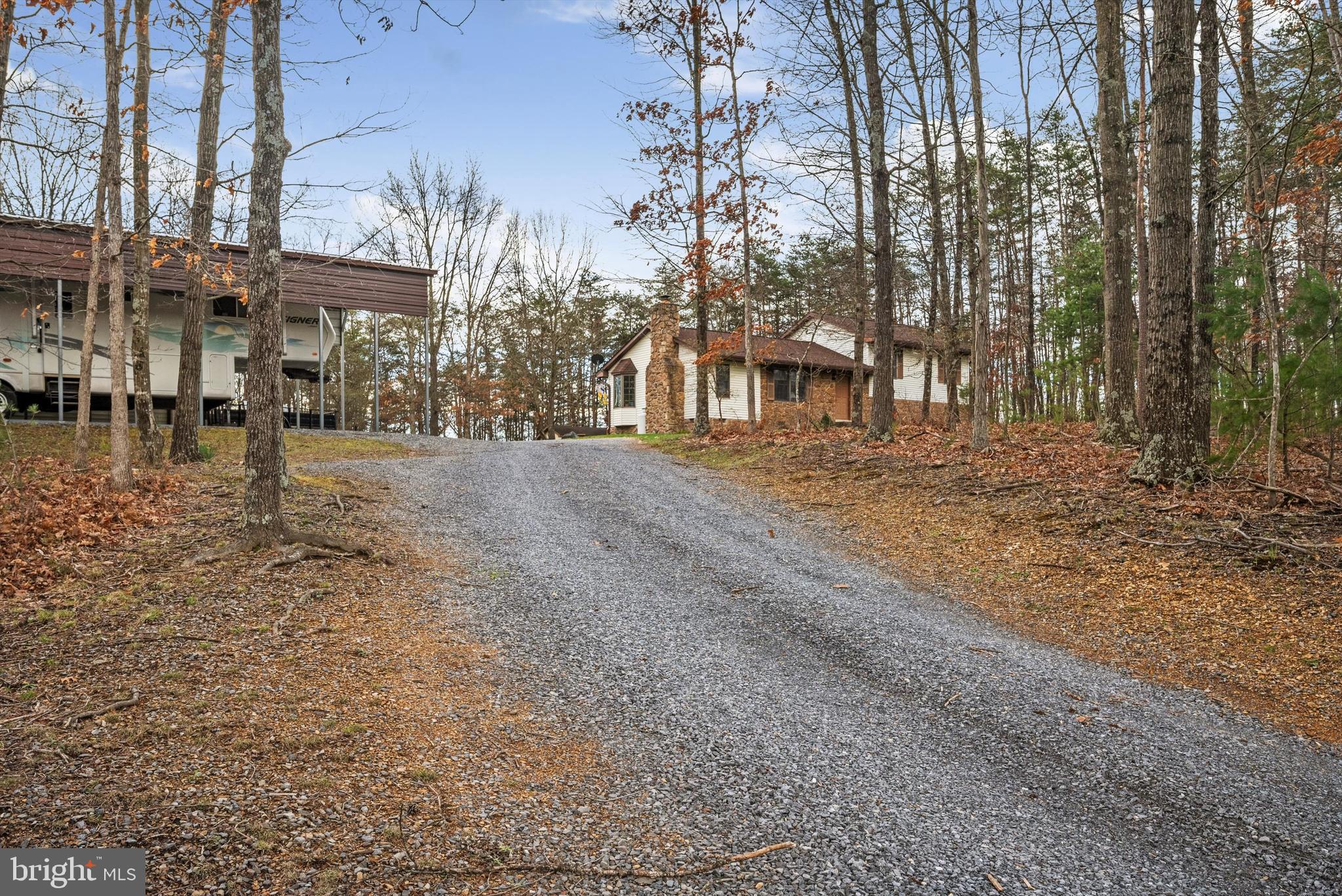 1750 Chestnut Grove Road Winchester, VA 22603 - Photo 37 of 43 Gallery Image 37