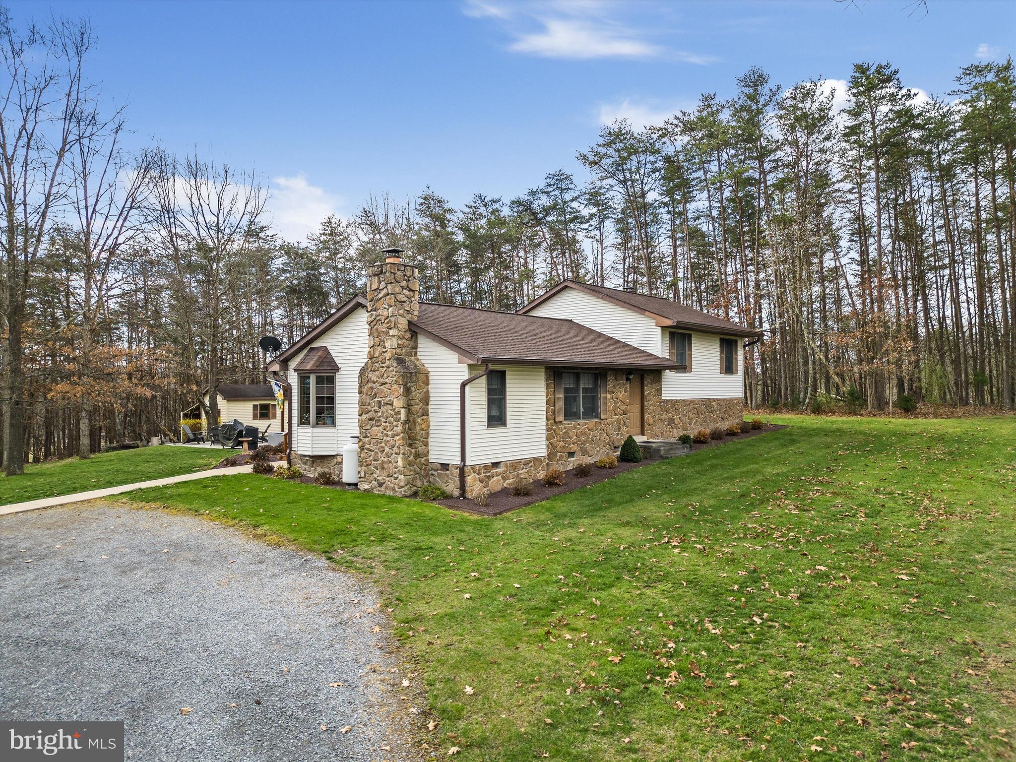 1750 Chestnut Grove Road Winchester, VA 22603 - Photo 38 of 43 Gallery Image 38